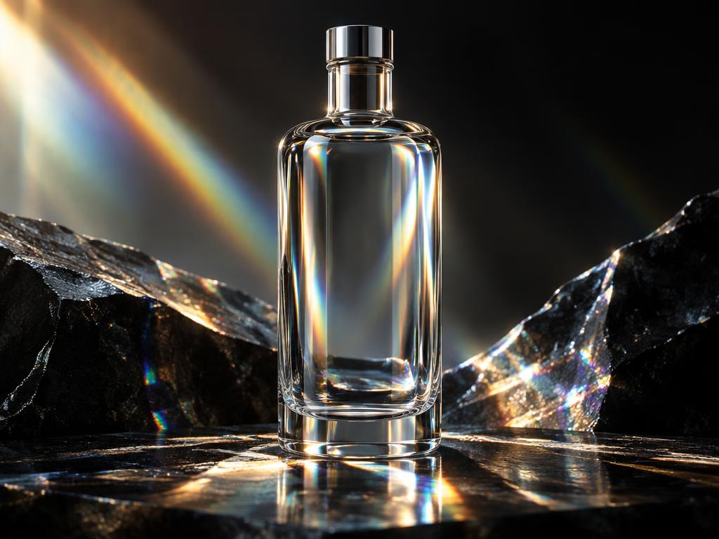 Lumen Skincare — Brand film · edit, motion & VFX